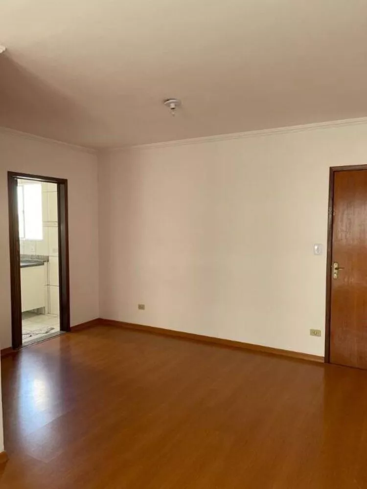 Apartamento à venda com 2 quartos, 59m² - Foto 3