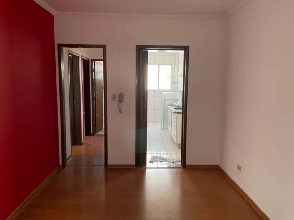 Apartamento à venda com 2 quartos, 59m² - Foto 2