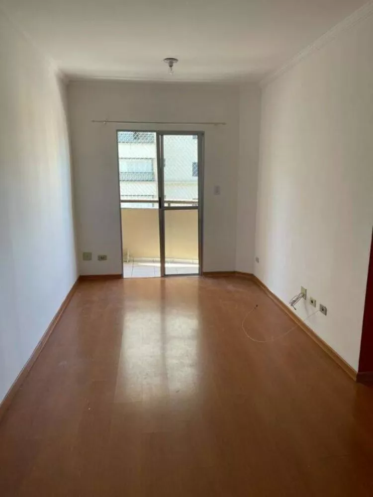 Apartamento à venda com 2 quartos, 59m² - Foto 1