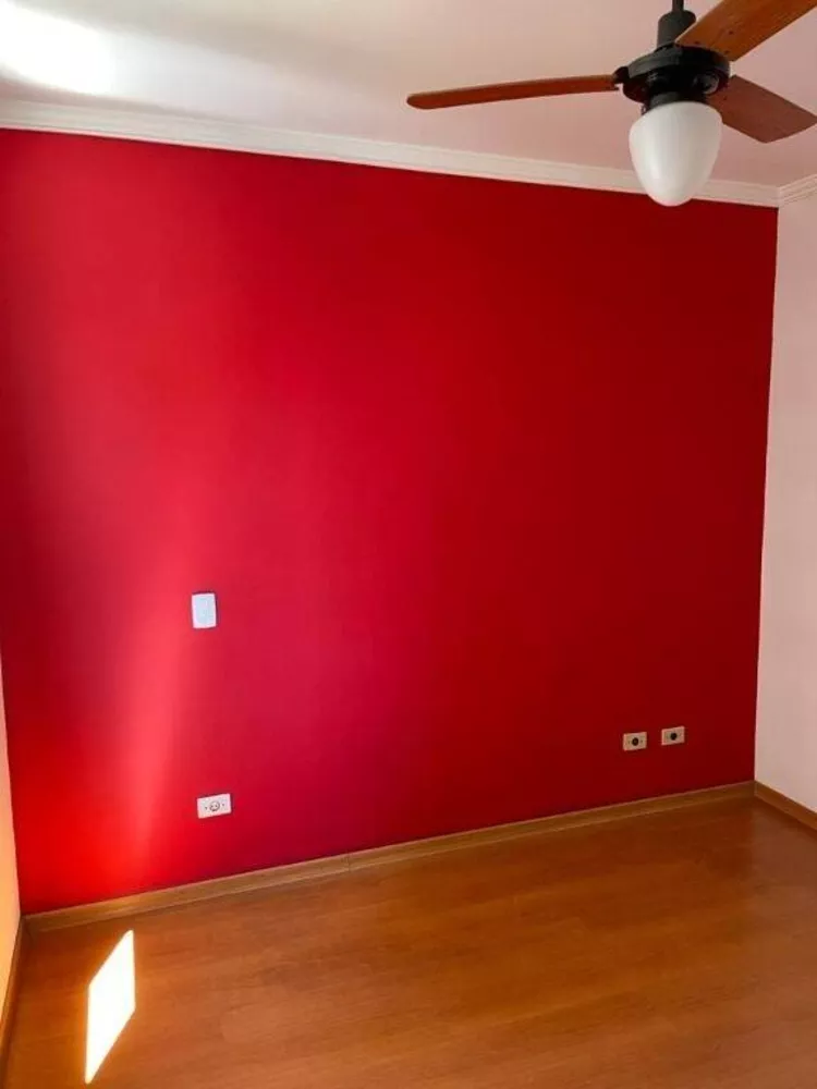 Apartamento à venda com 2 quartos, 59m² - Foto 11