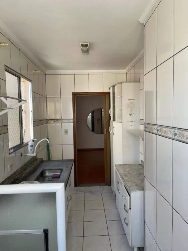 Apartamento à venda com 2 quartos, 59m² - Foto 6