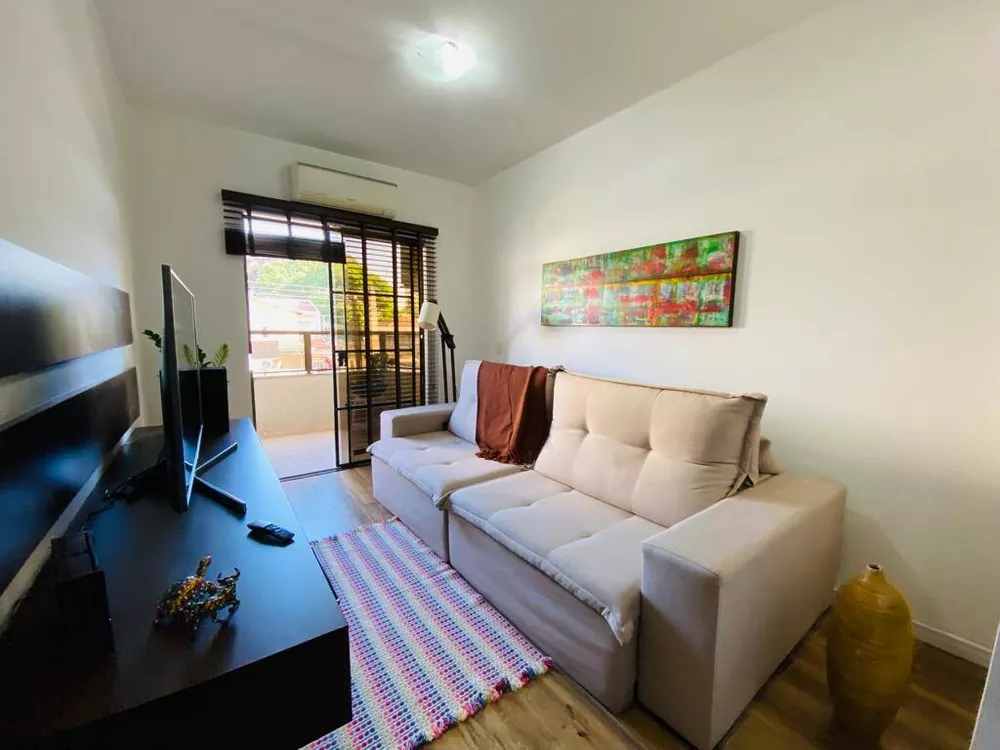 Apartamento à venda e aluguel com 3 quartos - Foto 4