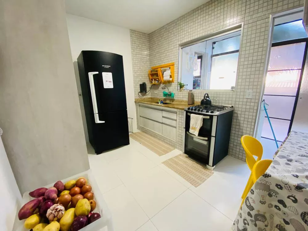 Apartamento à venda e aluguel com 3 quartos, 85m² - Foto 3