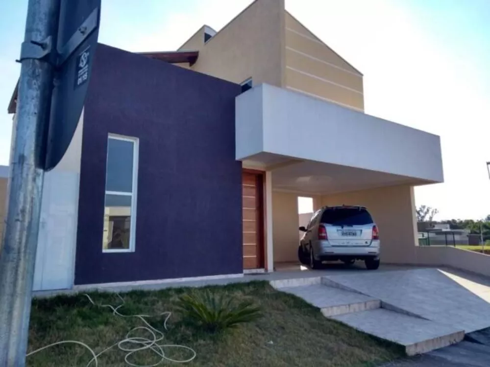 Sobrado à venda com 5 quartos, 312m² - Foto 2