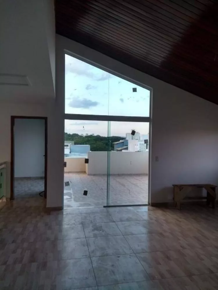 Sobrado à venda com 5 quartos, 312m² - Foto 8