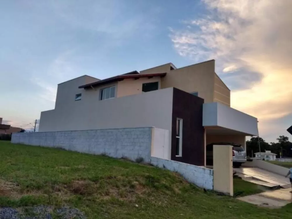 Sobrado à venda com 5 quartos, 312m² - Foto 3