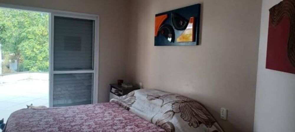 Sobrado à venda e aluguel com 4 quartos, 213m² - Foto 2
