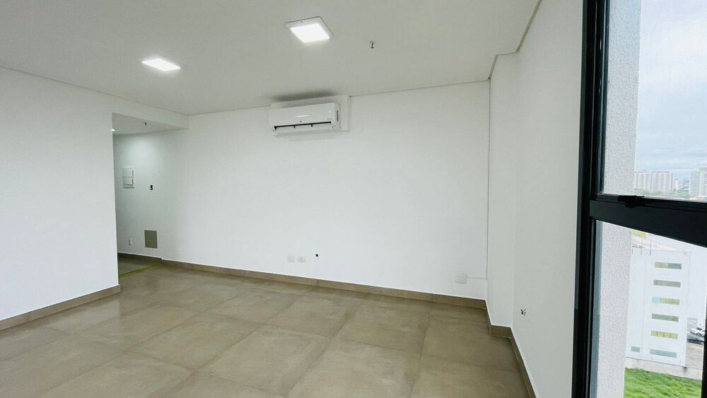 Conjunto Comercial-Sala à venda e aluguel, 48m² - Foto 3