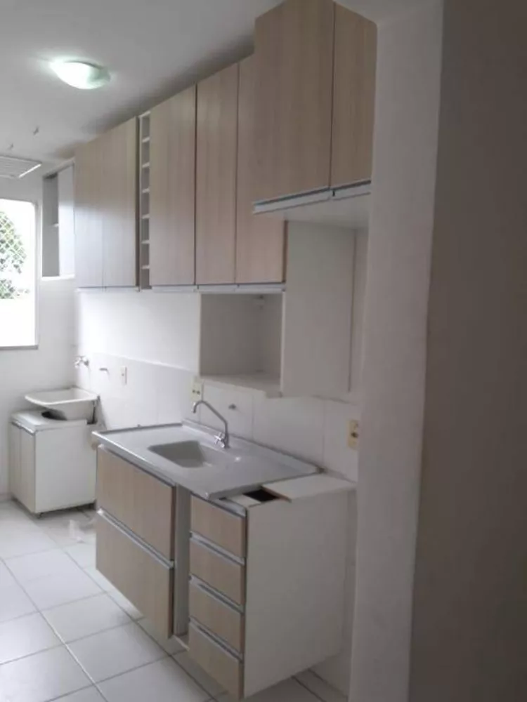 Apartamento à venda e aluguel com 2 quartos, 56m² - Foto 2