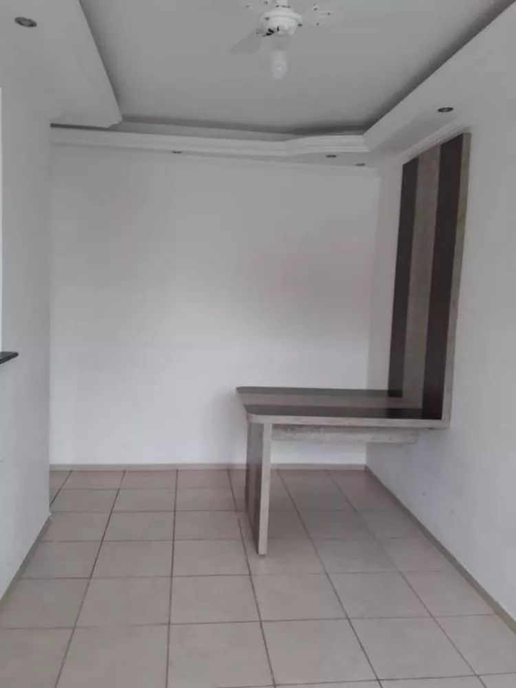 Apartamento à venda e aluguel com 2 quartos, 56m² - Foto 1