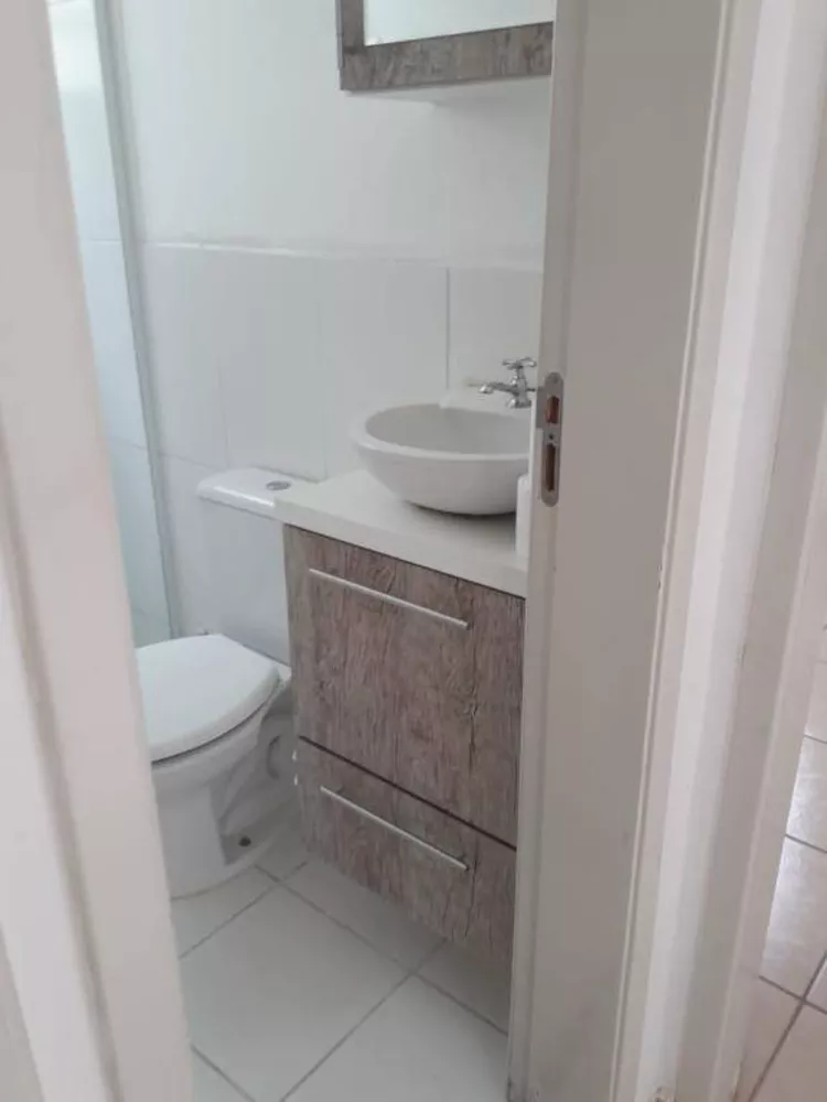 Apartamento à venda e aluguel com 2 quartos, 56m² - Foto 5