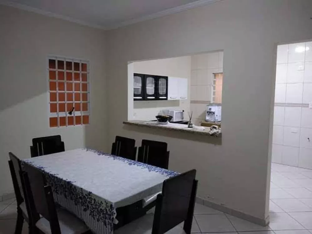 Sobrado à venda com 4 quartos, 380m² - Foto 3