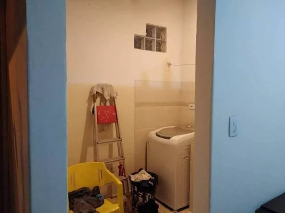 Sobrado à venda com 4 quartos, 380m² - Foto 12