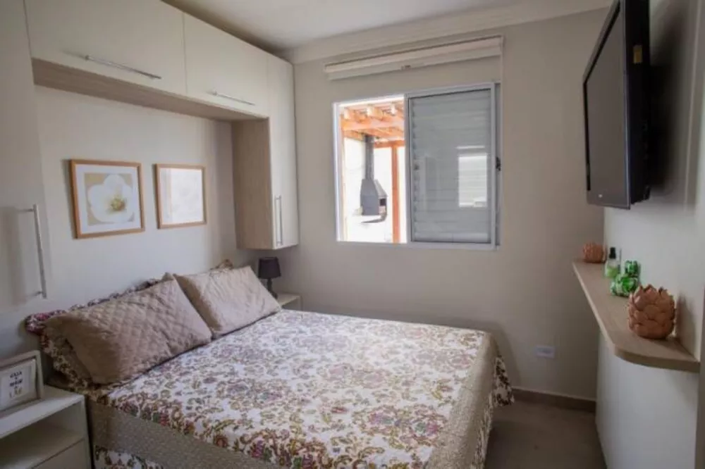 Casa à venda com 2 quartos, 160m² - Foto 8