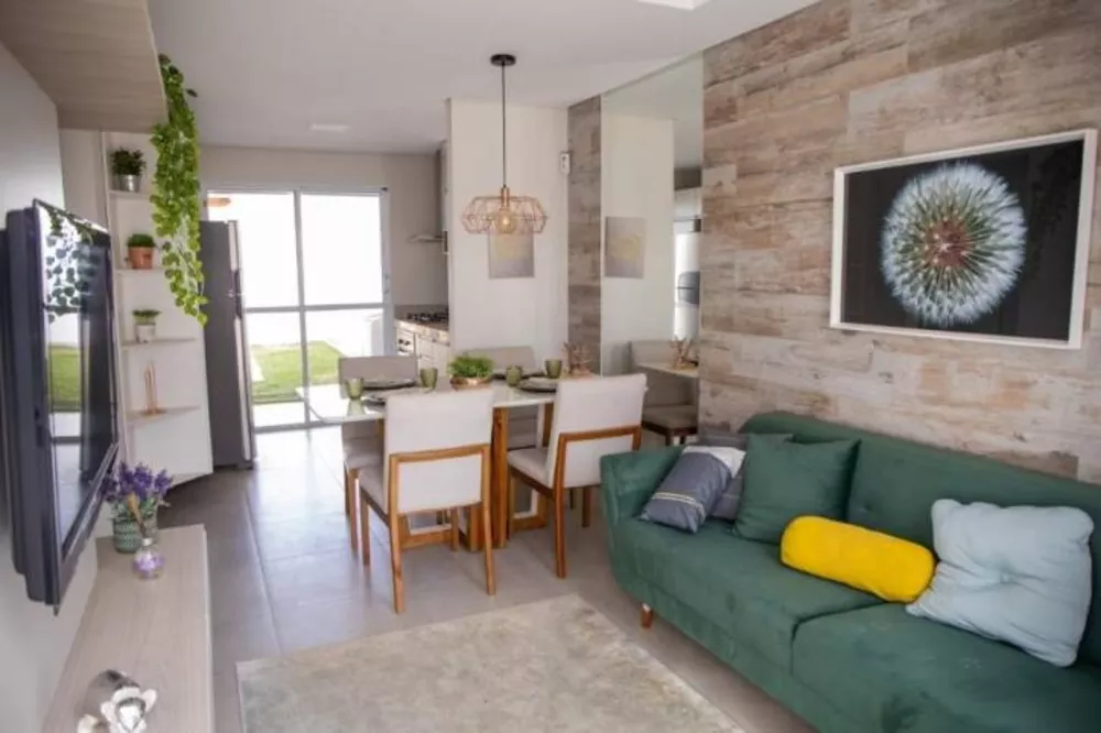 Casa à venda com 2 quartos, 160m² - Foto 4