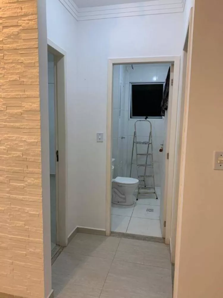 Apartamento à venda com 2 quartos, 64m² - Foto 5