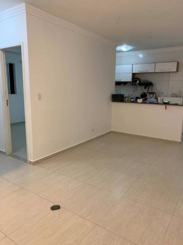 Apartamento à venda com 2 quartos, 64m² - Foto 1