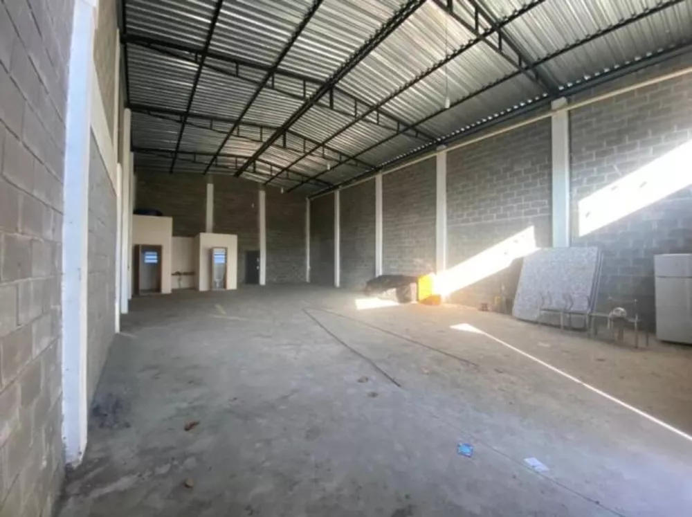 Depósito-Galpão-Armazém para alugar, 250m² - Foto 2