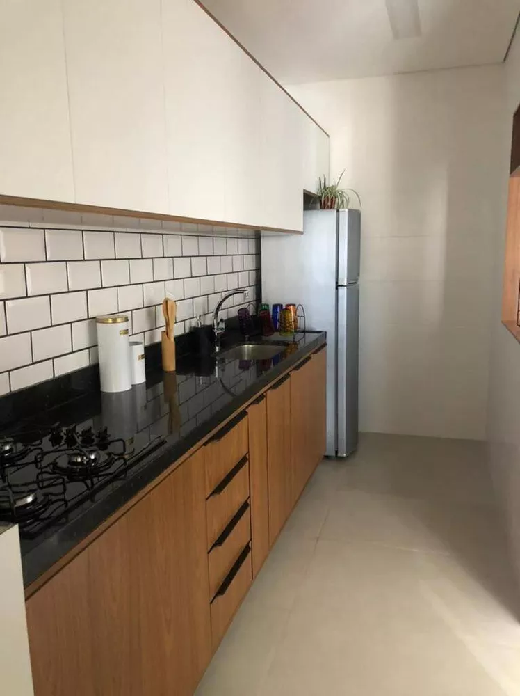 Apartamento à venda com 2 quartos, 56m² - Foto 4