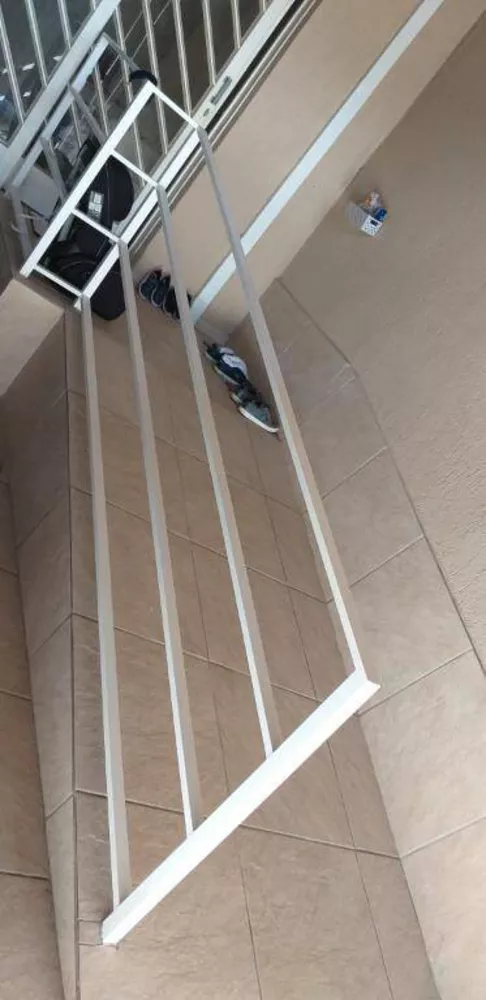 Sobrado à venda com 3 quartos, 168m² - Foto 3