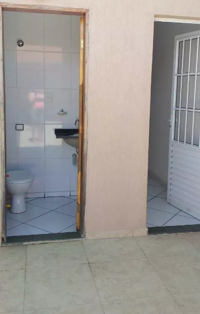 Sobrado à venda com 3 quartos, 168m² - Foto 13