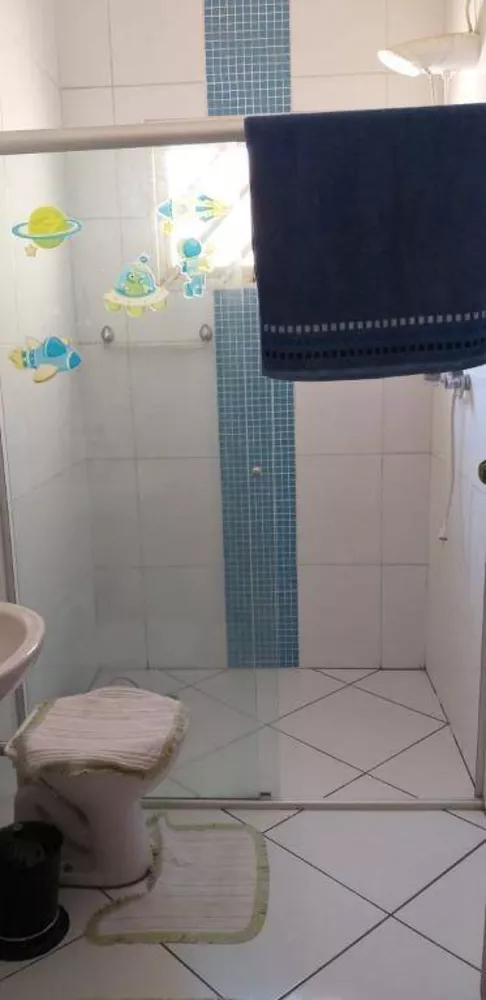 Sobrado à venda com 3 quartos, 168m² - Foto 6