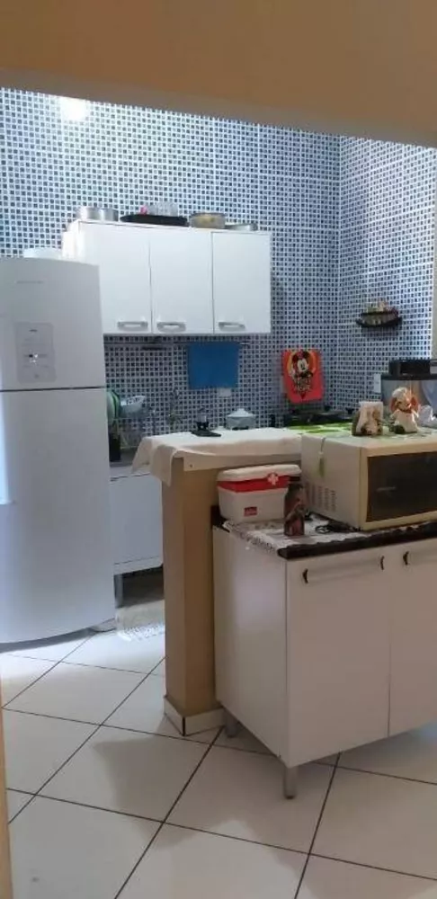 Sobrado à venda com 3 quartos, 168m² - Foto 14