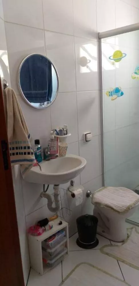 Sobrado à venda com 3 quartos, 168m² - Foto 15