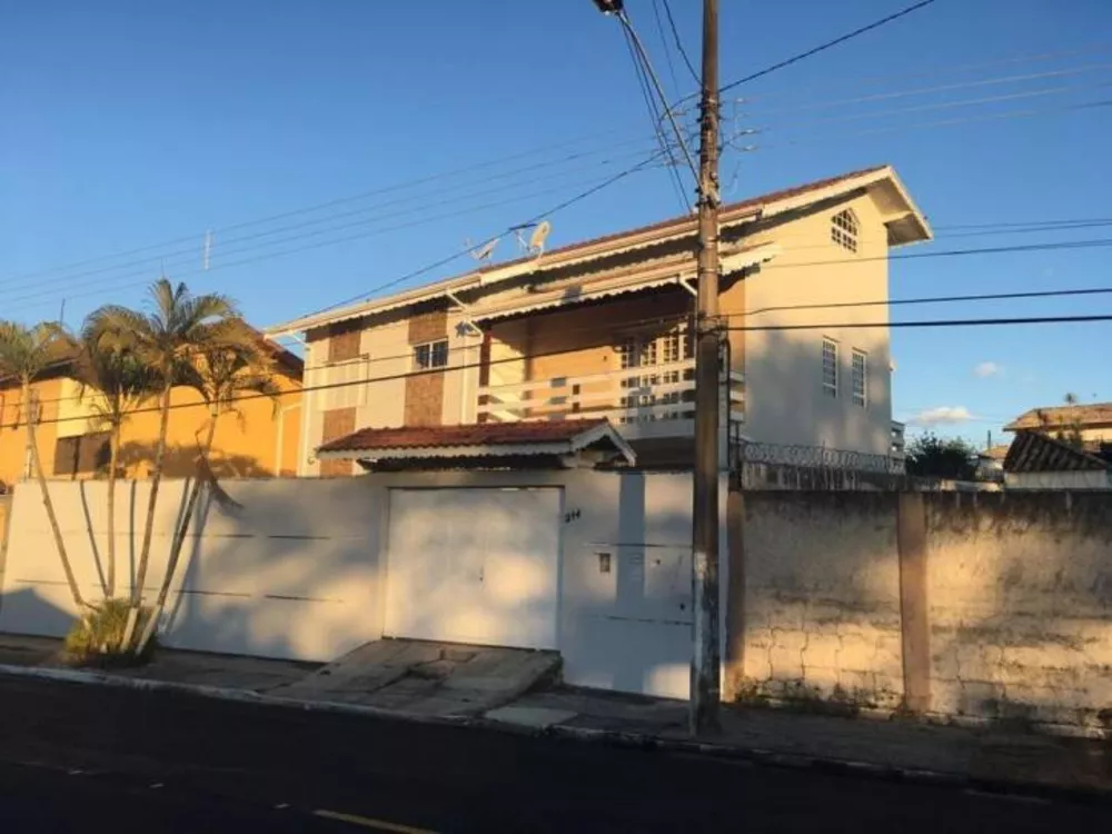 Sobrado à venda com 5 quartos, 314m² - Foto 2