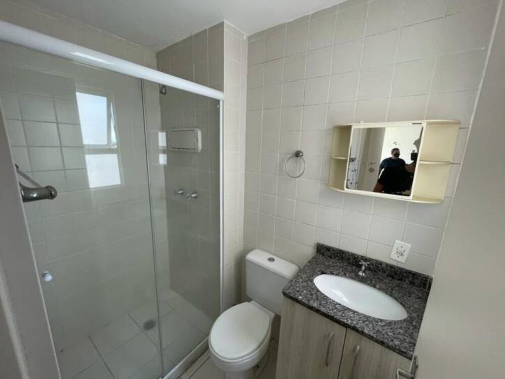 Apartamento à venda com 3 quartos, 68m² - Foto 5