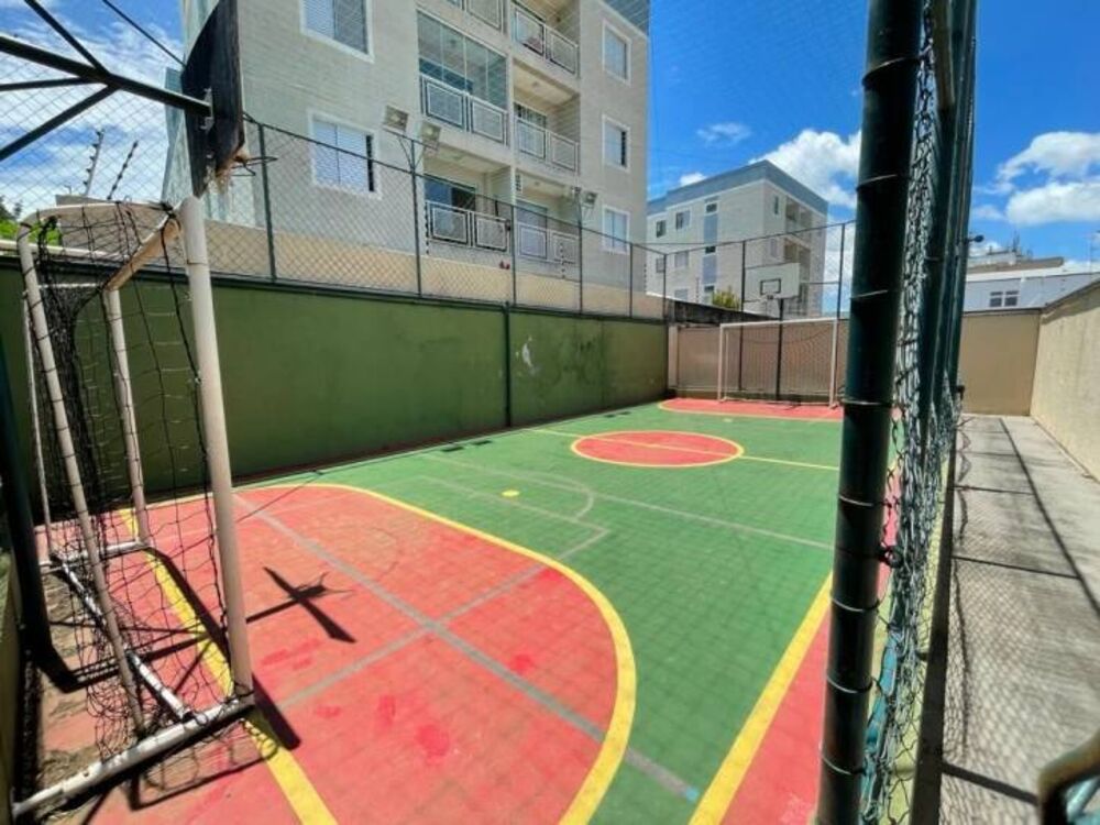 Apartamento à venda com 3 quartos, 68m² - Foto 7