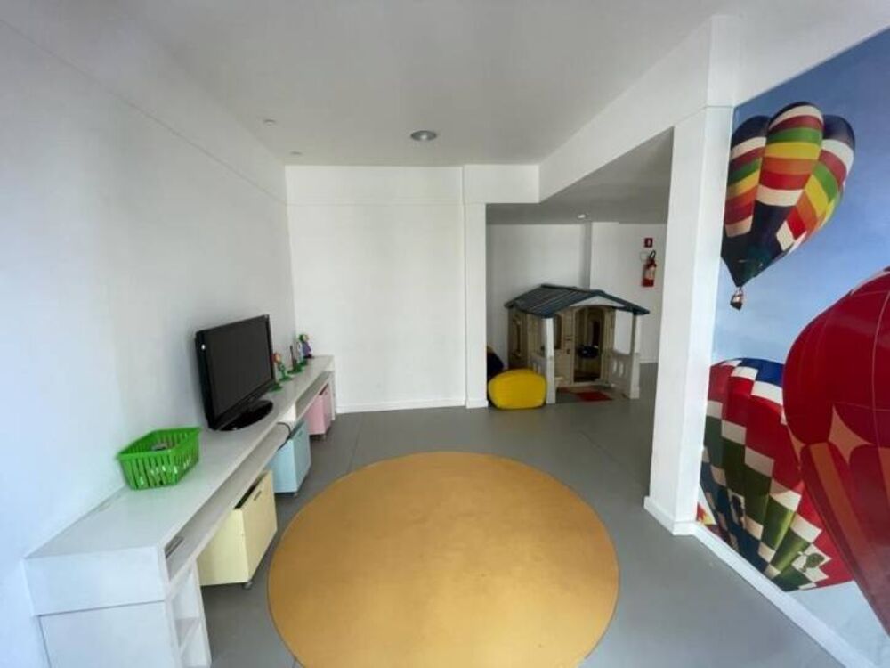 Apartamento à venda com 3 quartos, 68m² - Foto 8