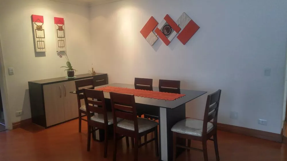 Apartamento à venda com 4 quartos, 146m² - Foto 3