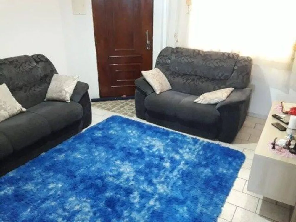 Casa à venda com 3 quartos, 120m² - Foto 2