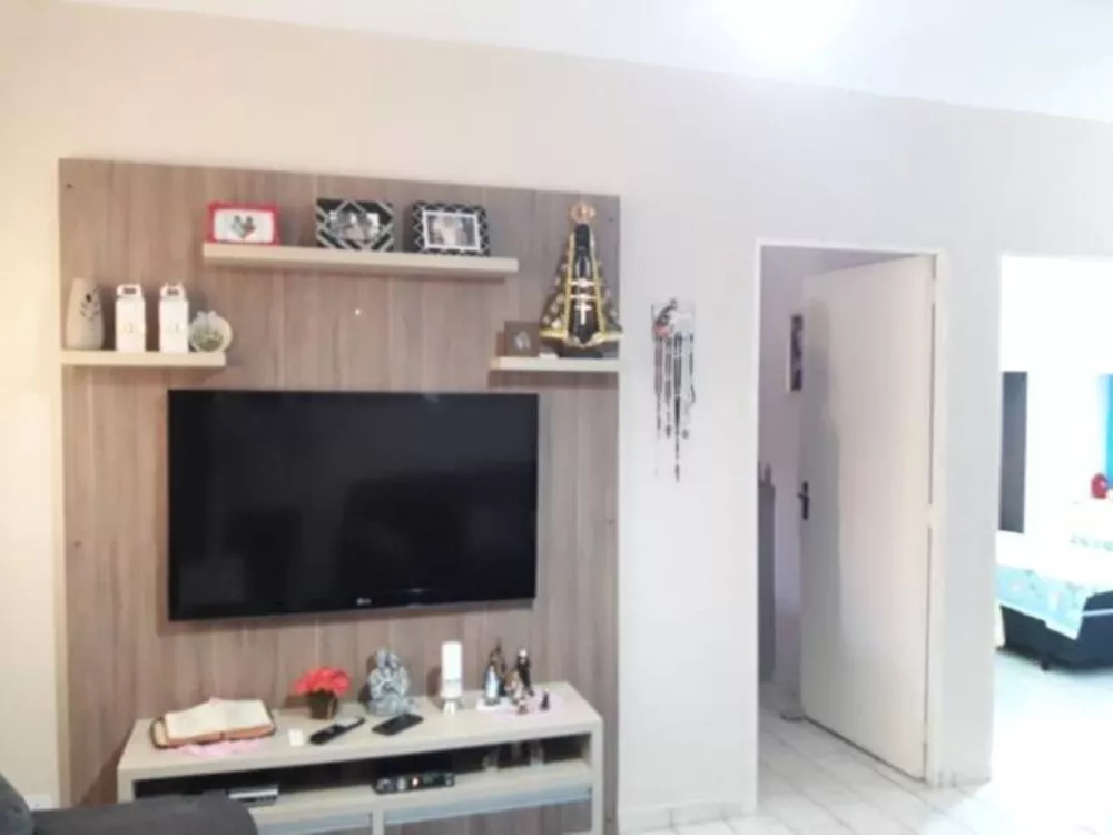 Casa à venda com 3 quartos, 120m² - Foto 3