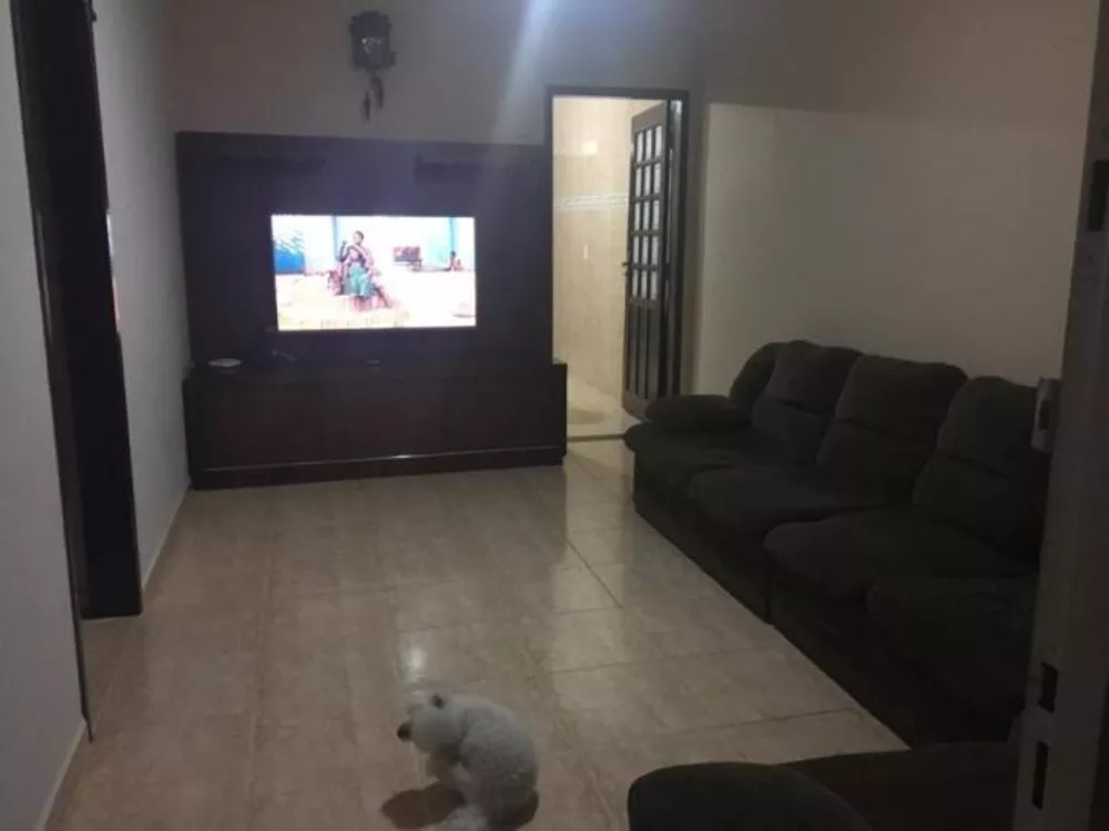 Casa à venda com 3 quartos, 128m² - Foto 8