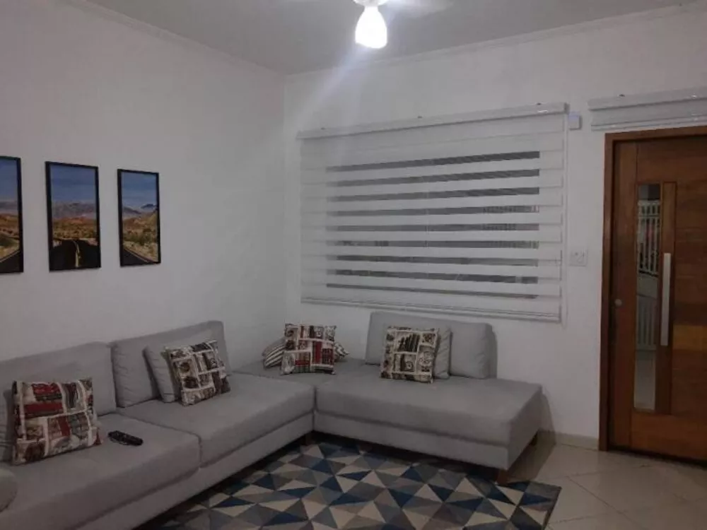 Sobrado à venda com 2 quartos, 139m² - Foto 2