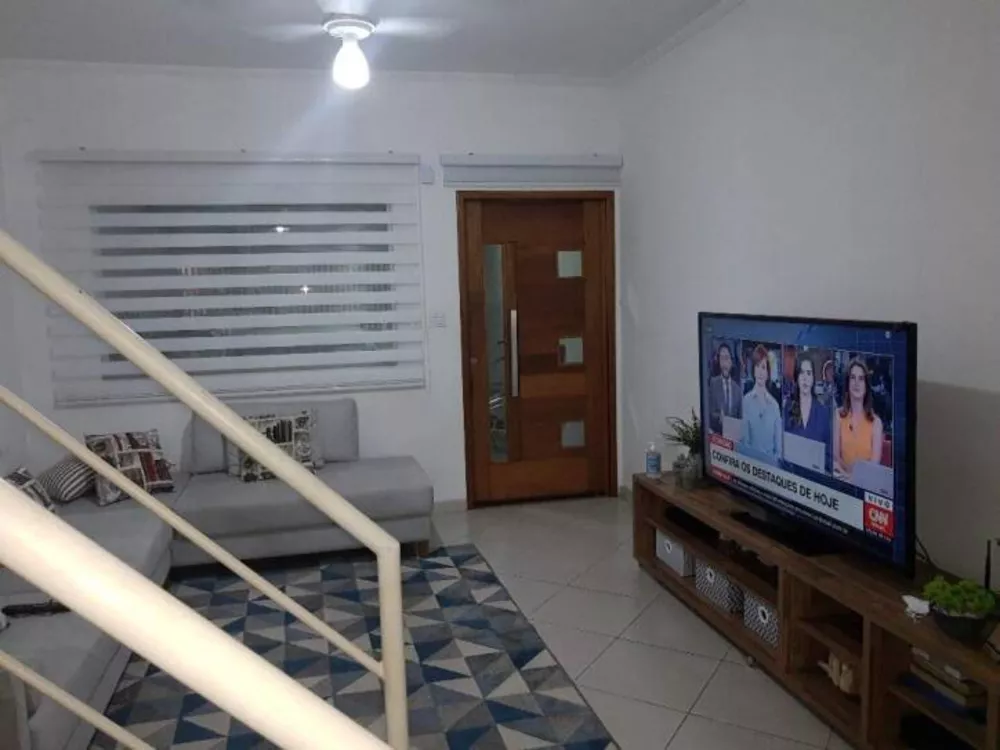 Sobrado à venda com 2 quartos, 139m² - Foto 3