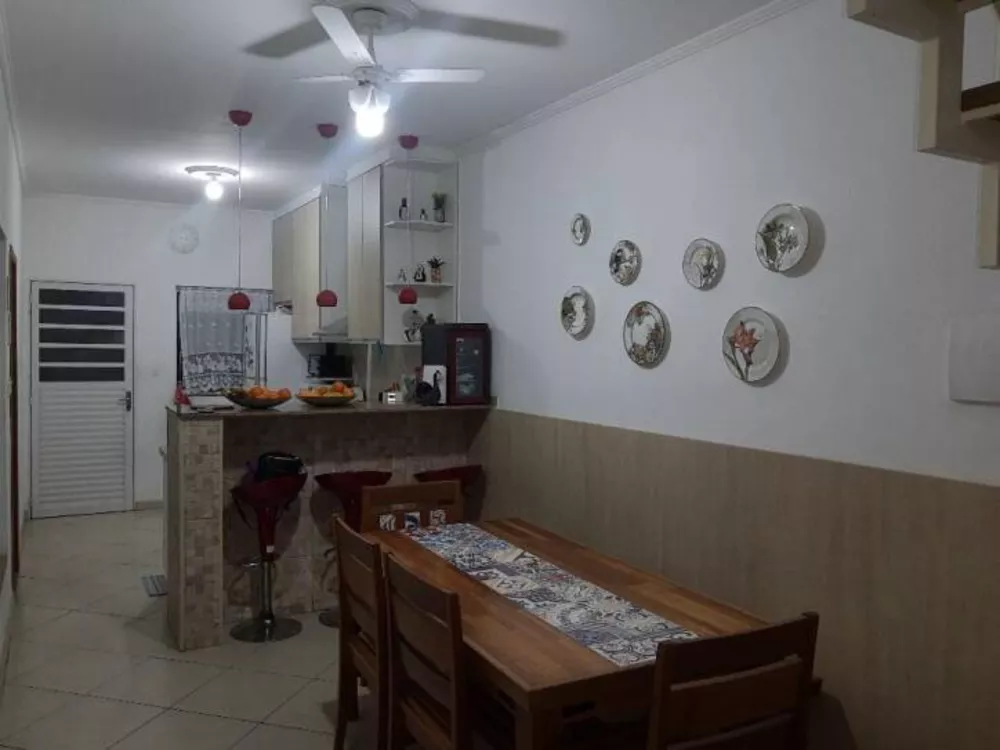 Sobrado à venda com 2 quartos, 139m² - Foto 6