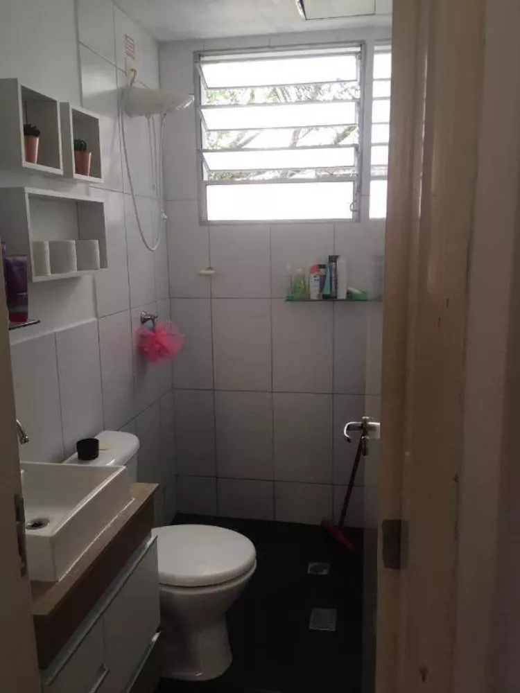 Apartamento à venda com 2 quartos, 48m² - Foto 8