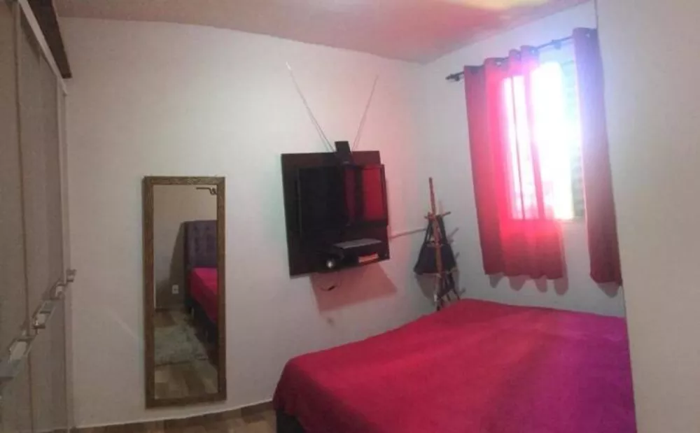 Apartamento à venda com 2 quartos, 48m² - Foto 7