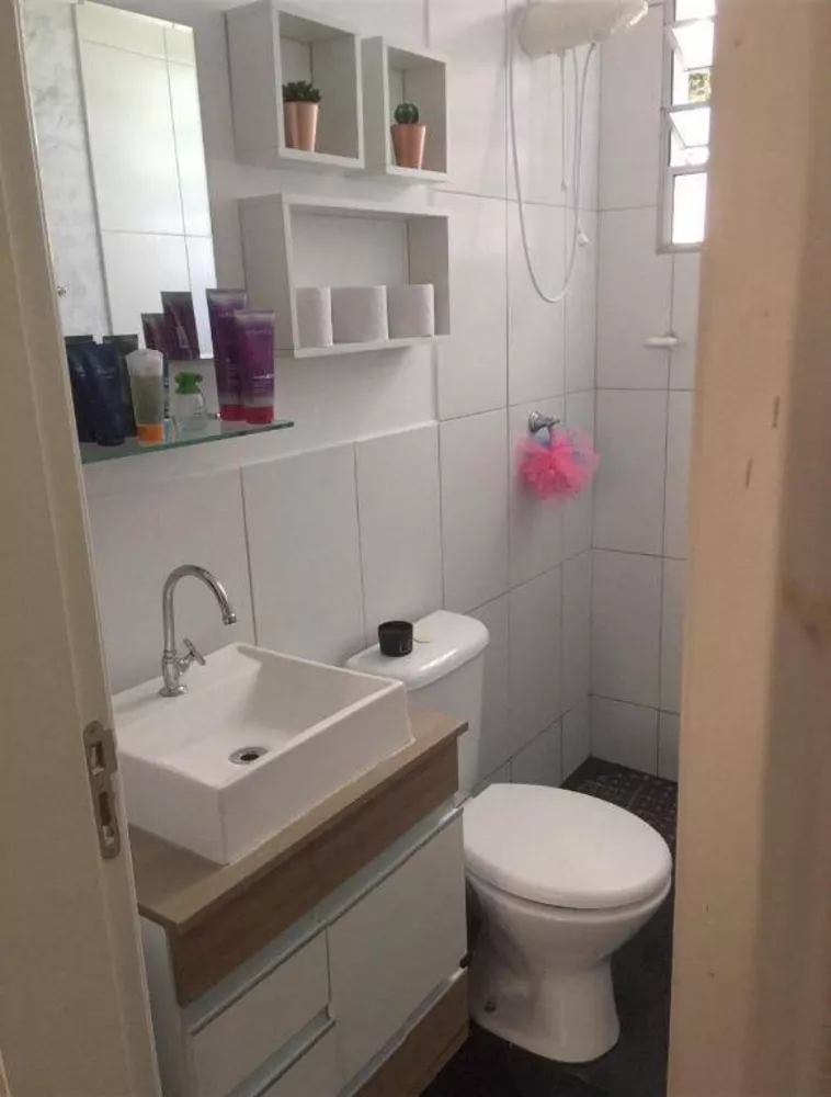 Apartamento à venda com 2 quartos, 48m² - Foto 9