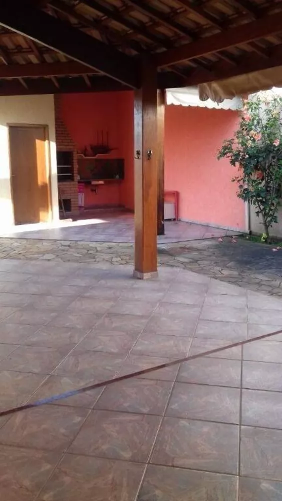 Casa à venda com 3 quartos, 186m² - Foto 10