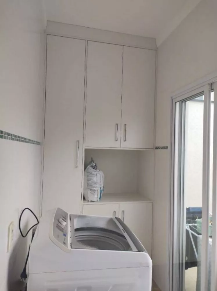 Sobrado à venda com 4 quartos, 210m² - Foto 11