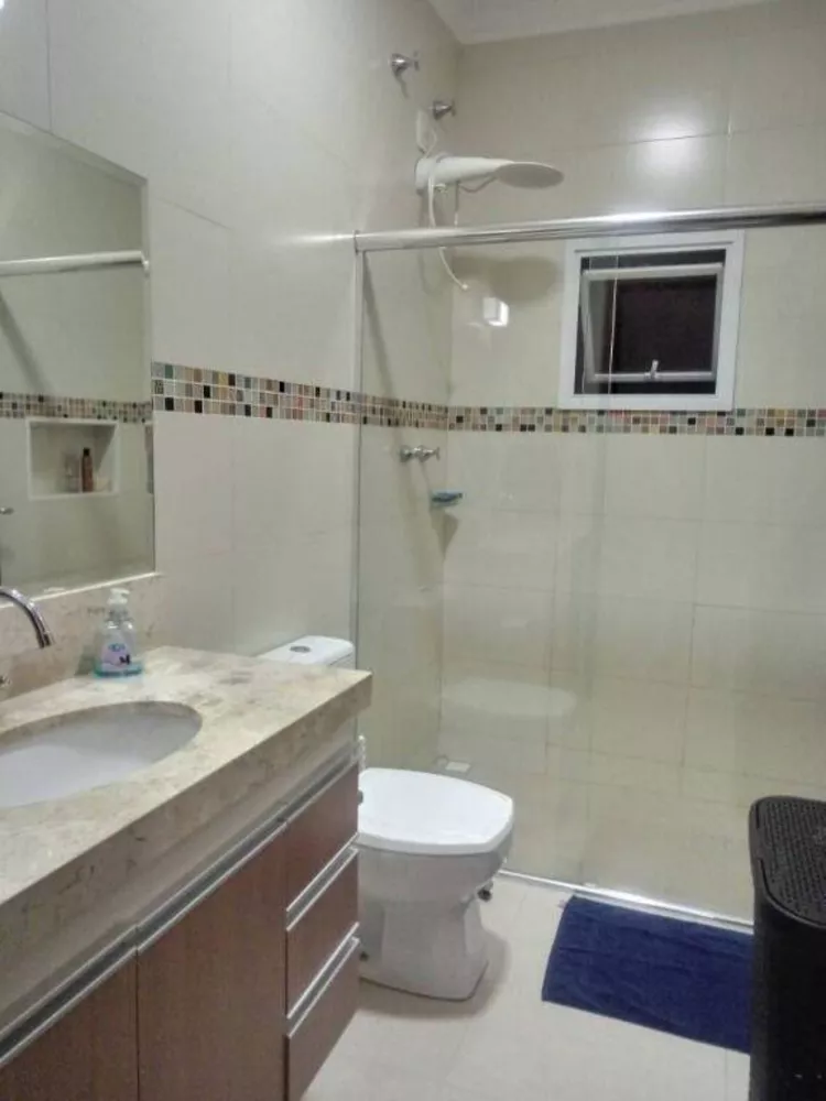 Sobrado à venda com 4 quartos, 210m² - Foto 5