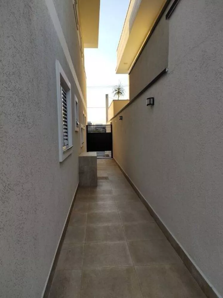 Sobrado à venda com 4 quartos, 210m² - Foto 15