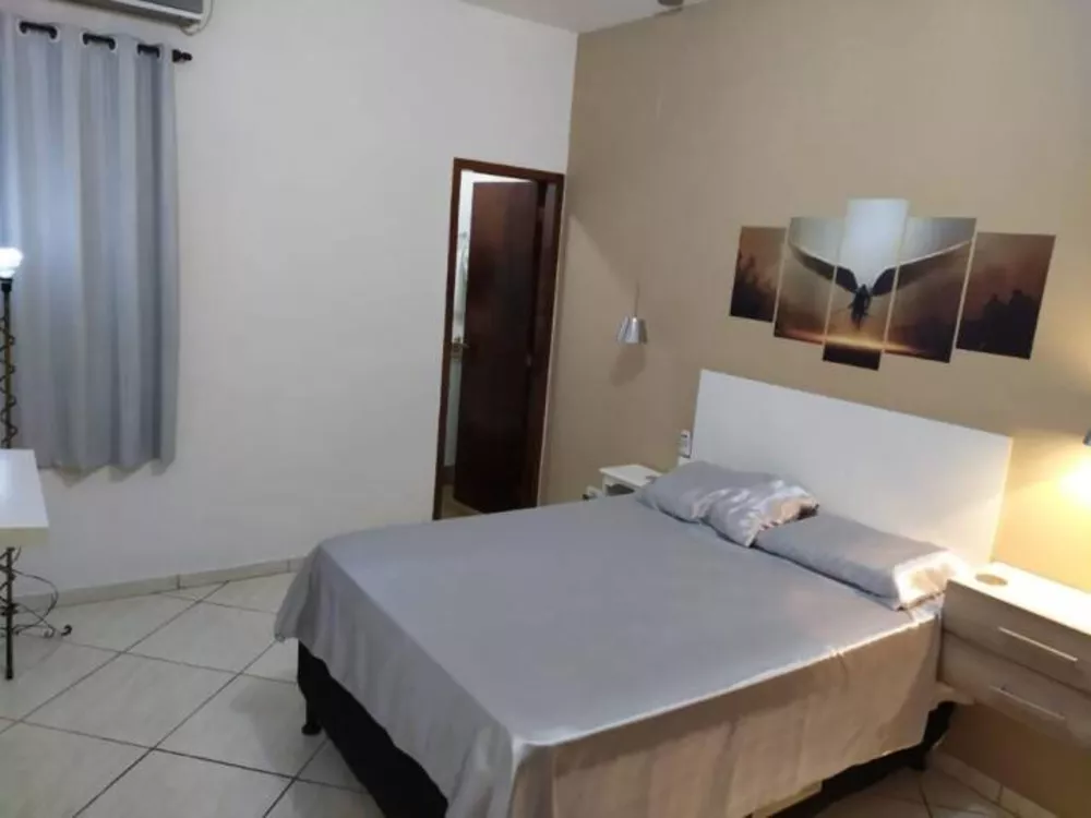 Casa à venda com 2 quartos, 100m² - Foto 5