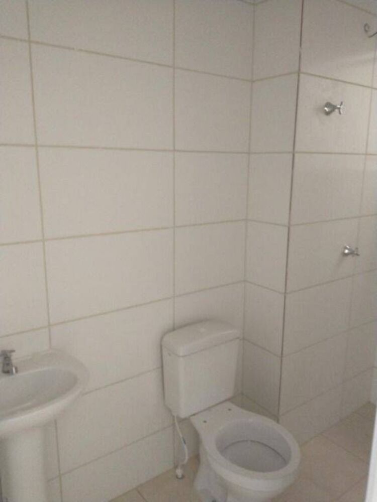 Apartamento à venda com 2 quartos, 61m² - Foto 3
