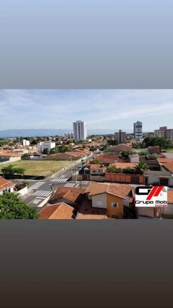 Apartamento à venda com 2 quartos, 64m² - Foto 9