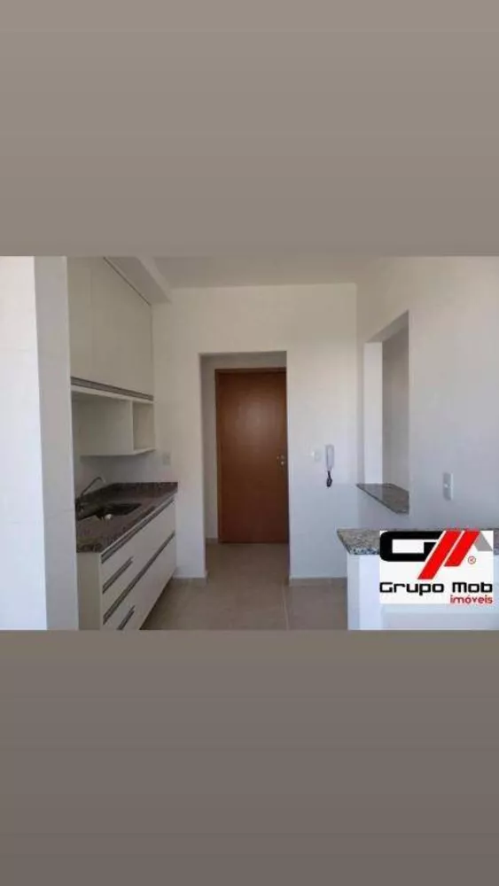 Apartamento à venda com 2 quartos, 64m² - Foto 6